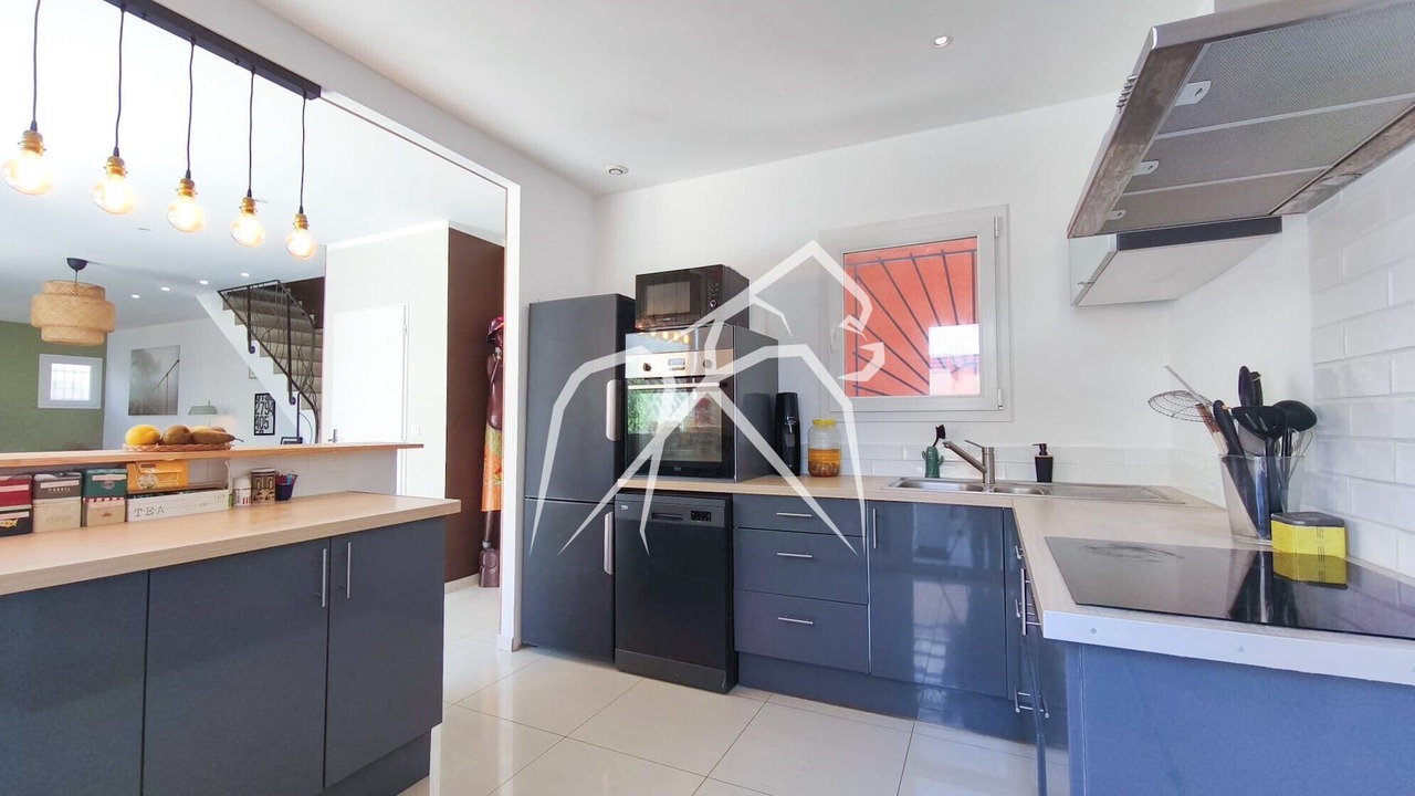 Photo of Kitchen in Cournonsec