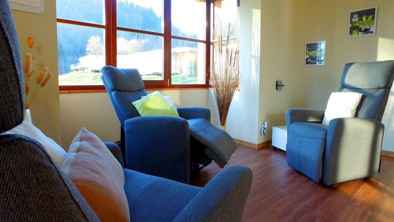 Photo of Livingroom in Saales