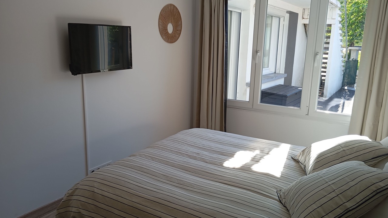 Photo of Bedroom in Joigny-sur-Meuse