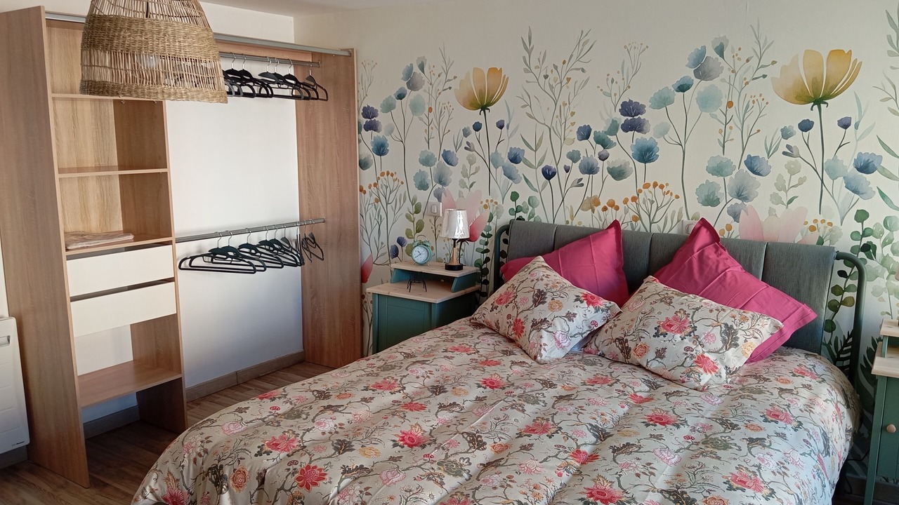 Photo of Bedroom in Joigny-sur-Meuse