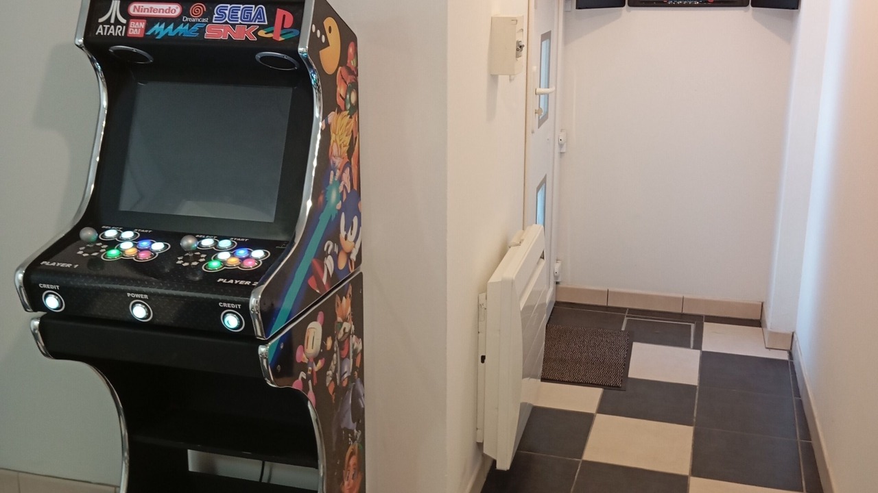 Photo of Bedroom in Joigny-sur-Meuse