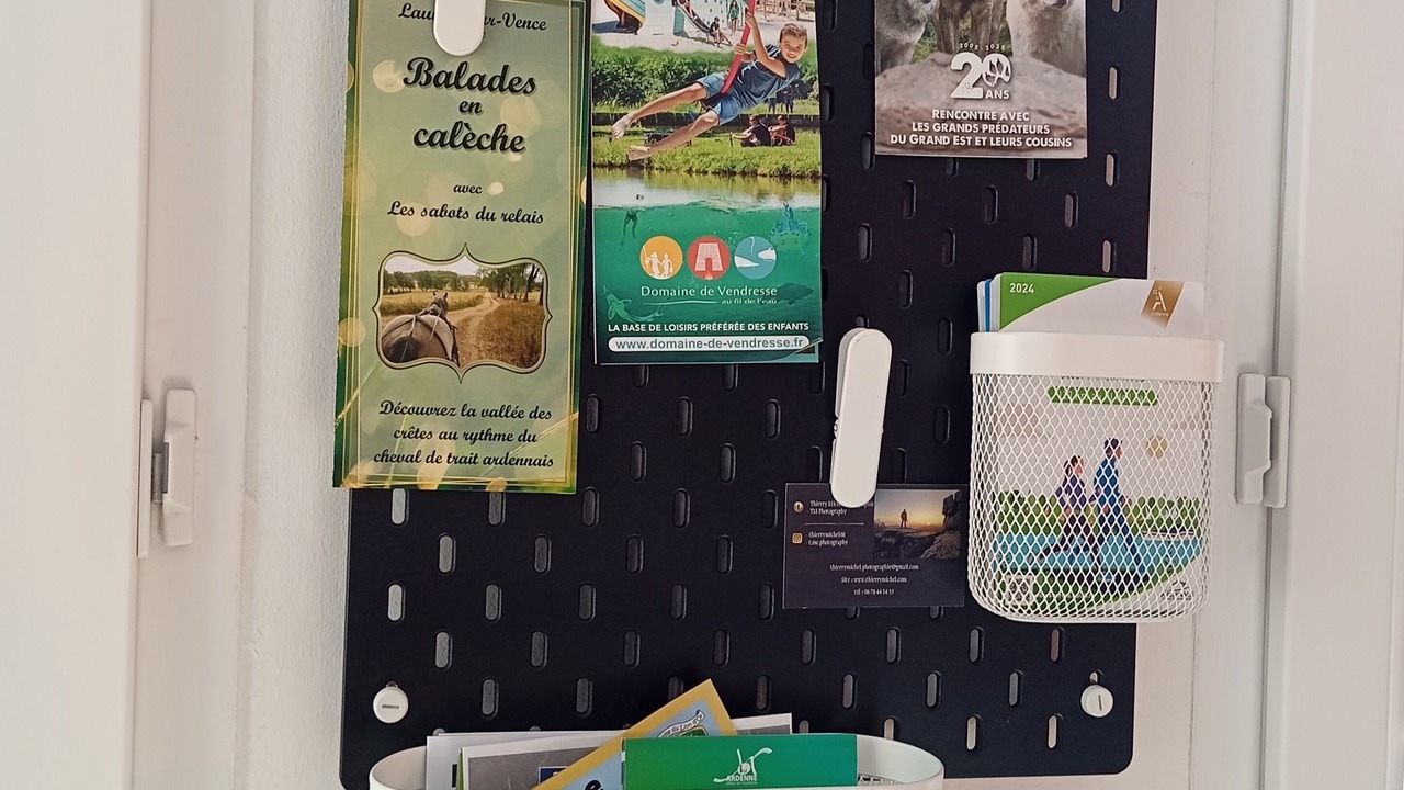 Photo of Others in Joigny-sur-Meuse