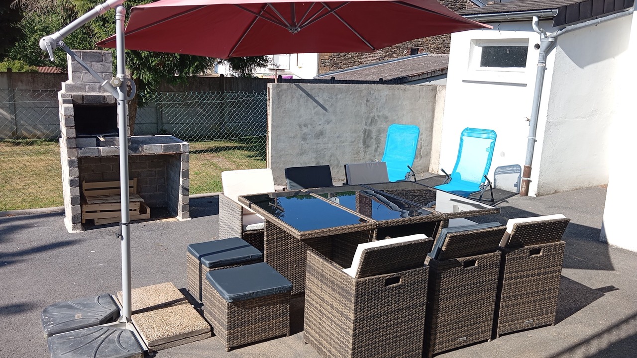 Photo of Outdoor in Joigny-sur-Meuse