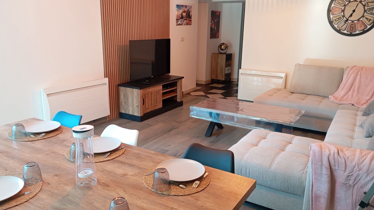 Photo of Livingroom in Joigny-sur-Meuse