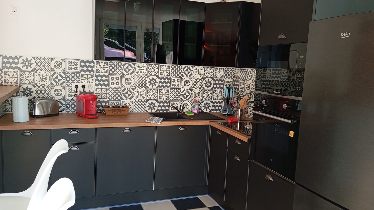 Photo of Kitchen in Joigny-sur-Meuse