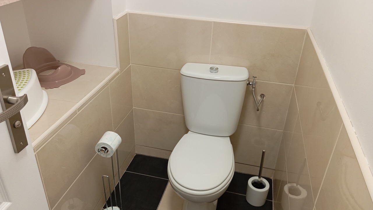 Photo of Bathroom in Joigny-sur-Meuse