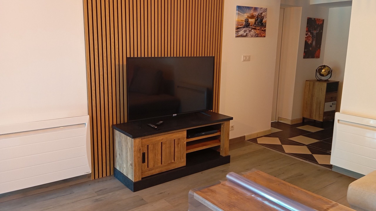 Photo of Livingroom in Joigny-sur-Meuse