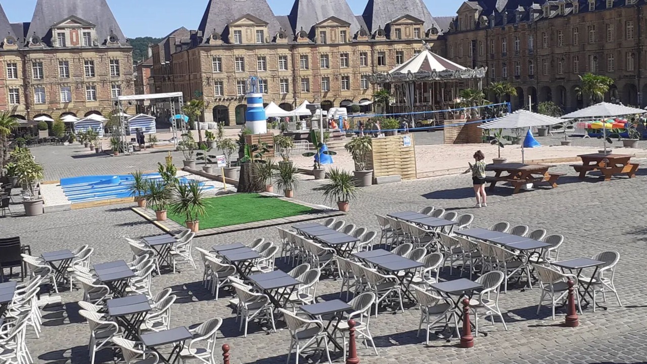 Photo of Outdoor in Joigny-sur-Meuse