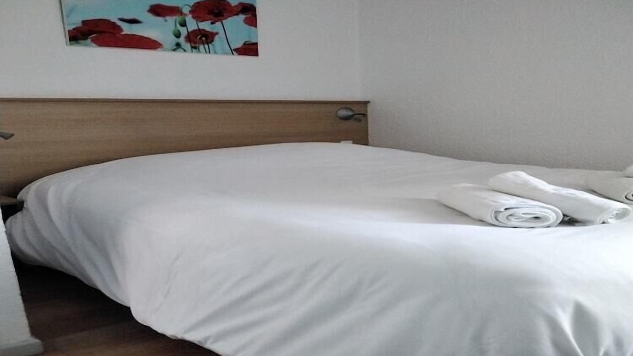 Photo of Bedroom in Saales