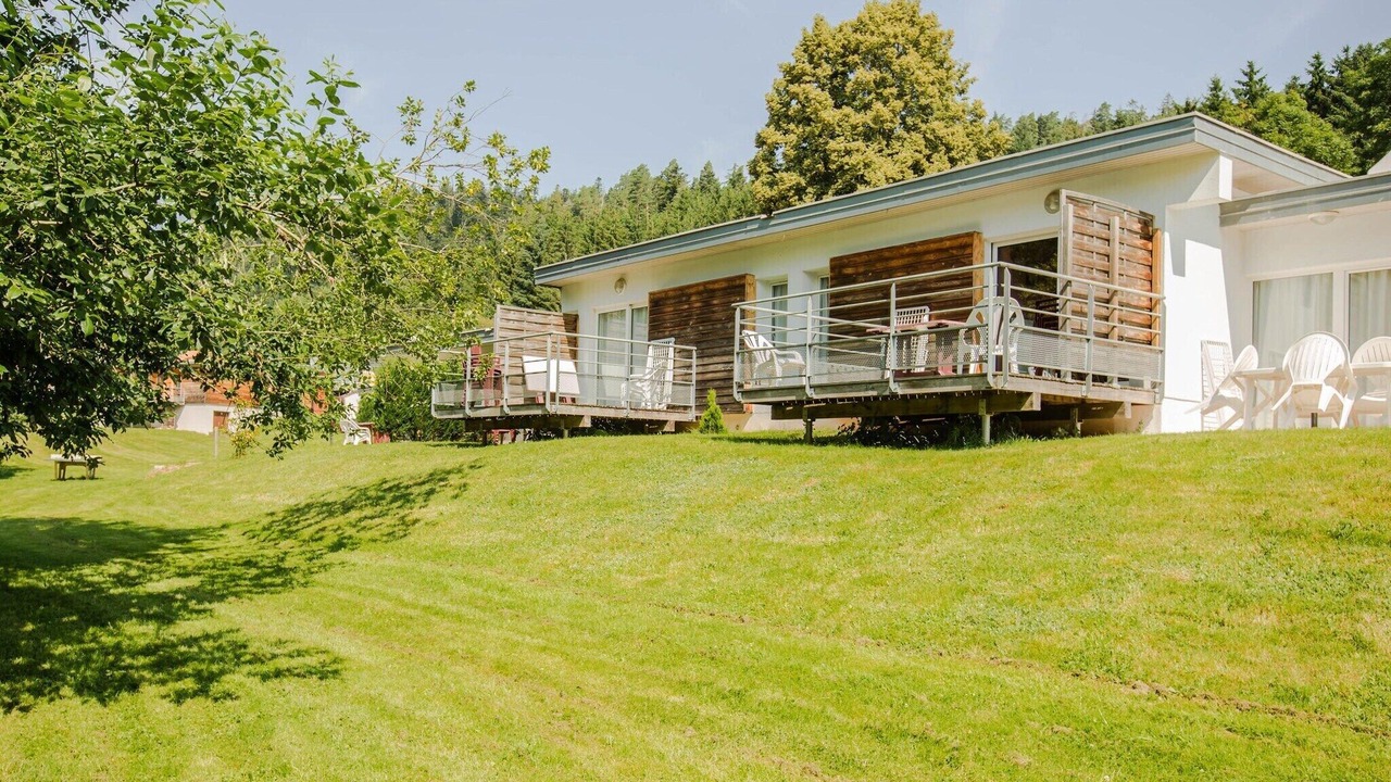 Photo of Patio Balcony in Saales