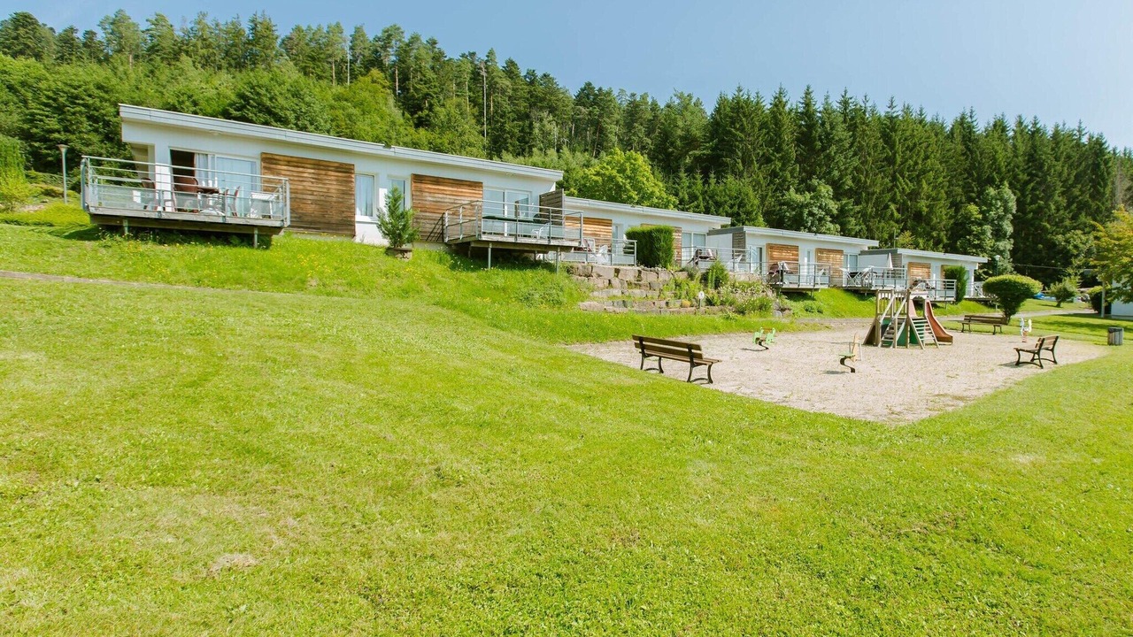 Photo of Outdoor in Saales