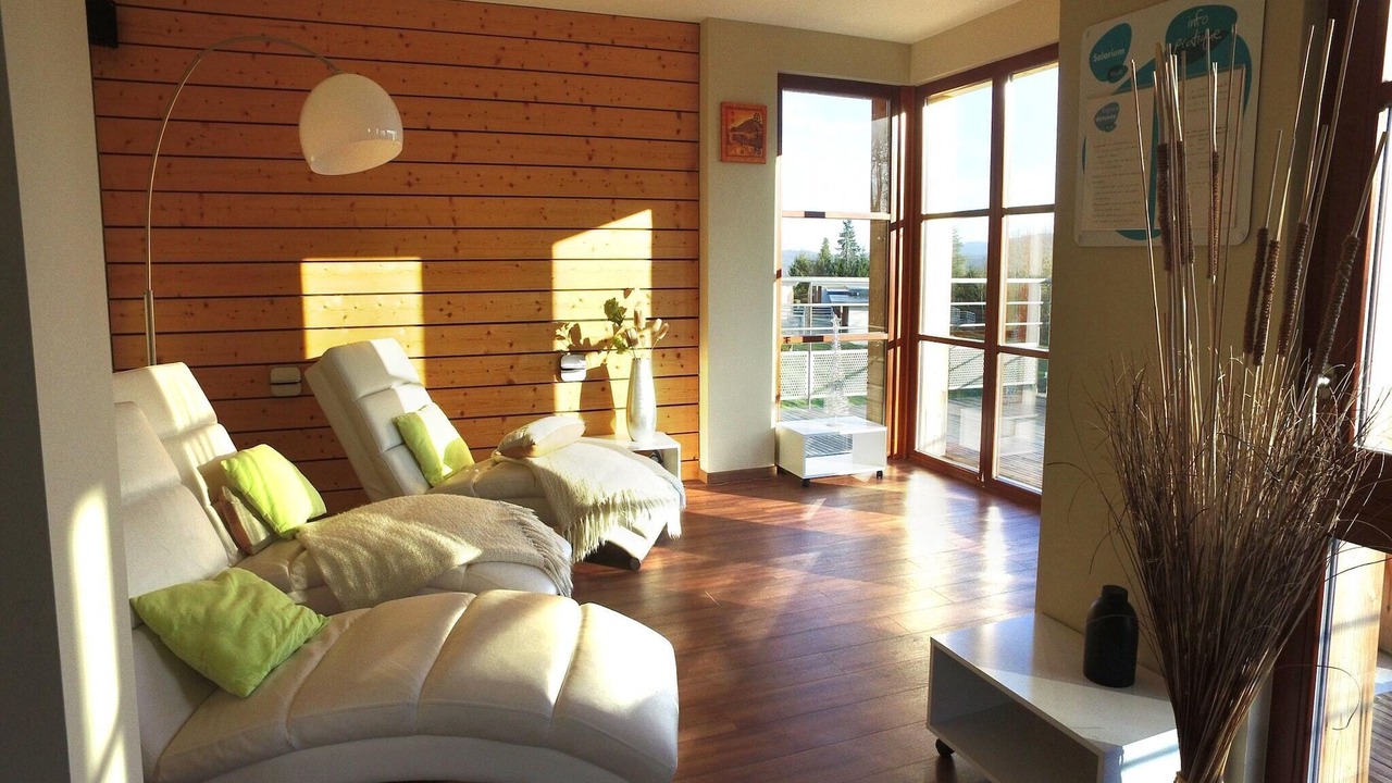 Photo of Livingroom in Saales