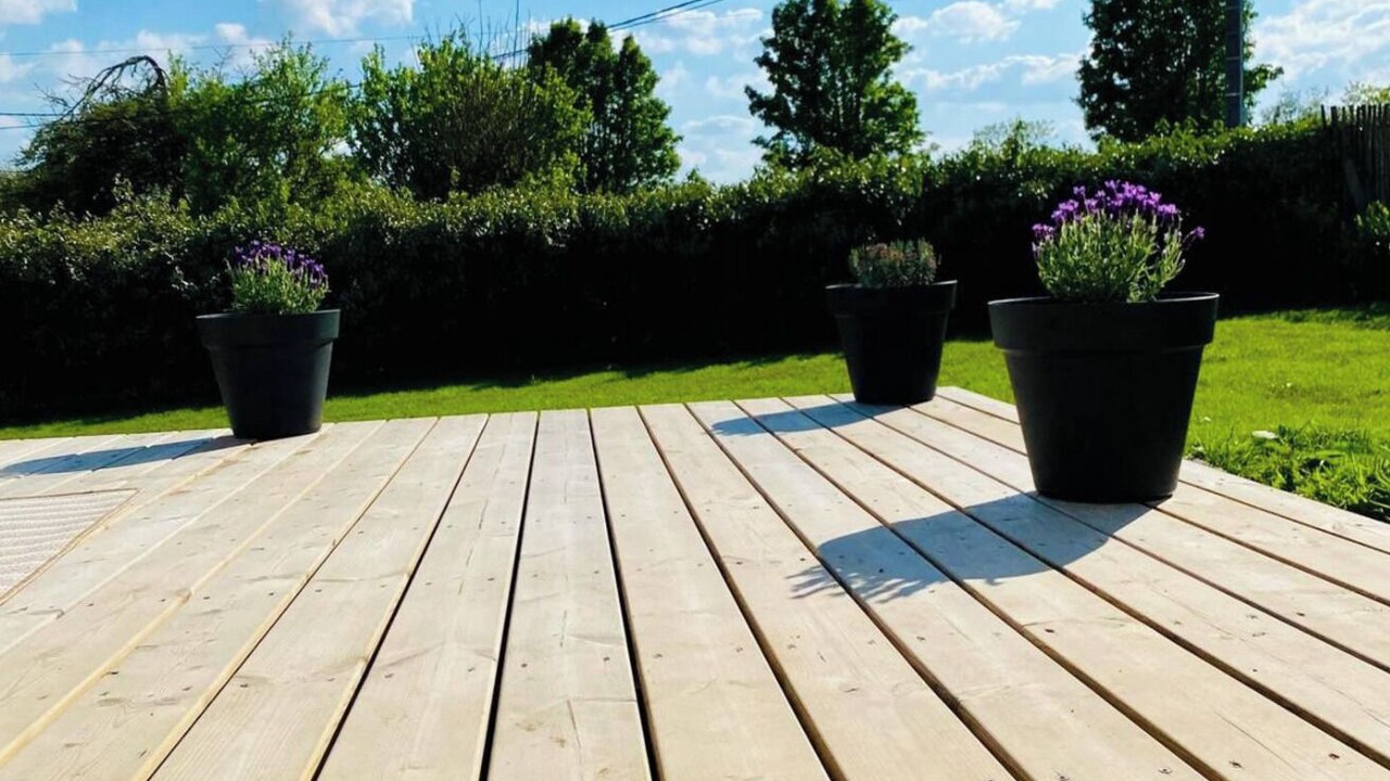 Photo of Outdoor in Carantec