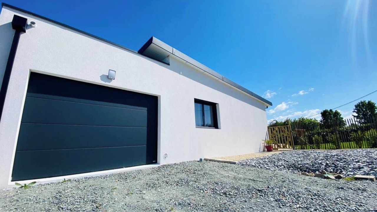 Photo of Outdoor in Carantec