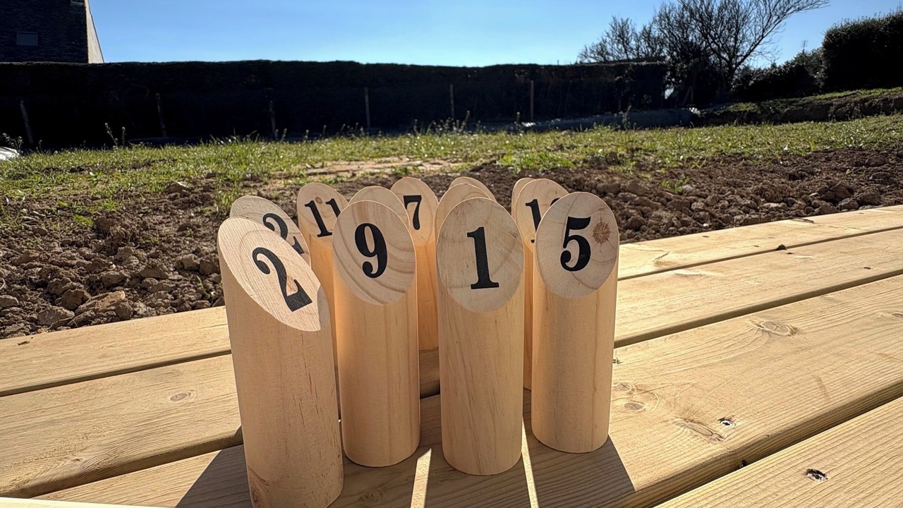 Photo of Outdoor in Carantec