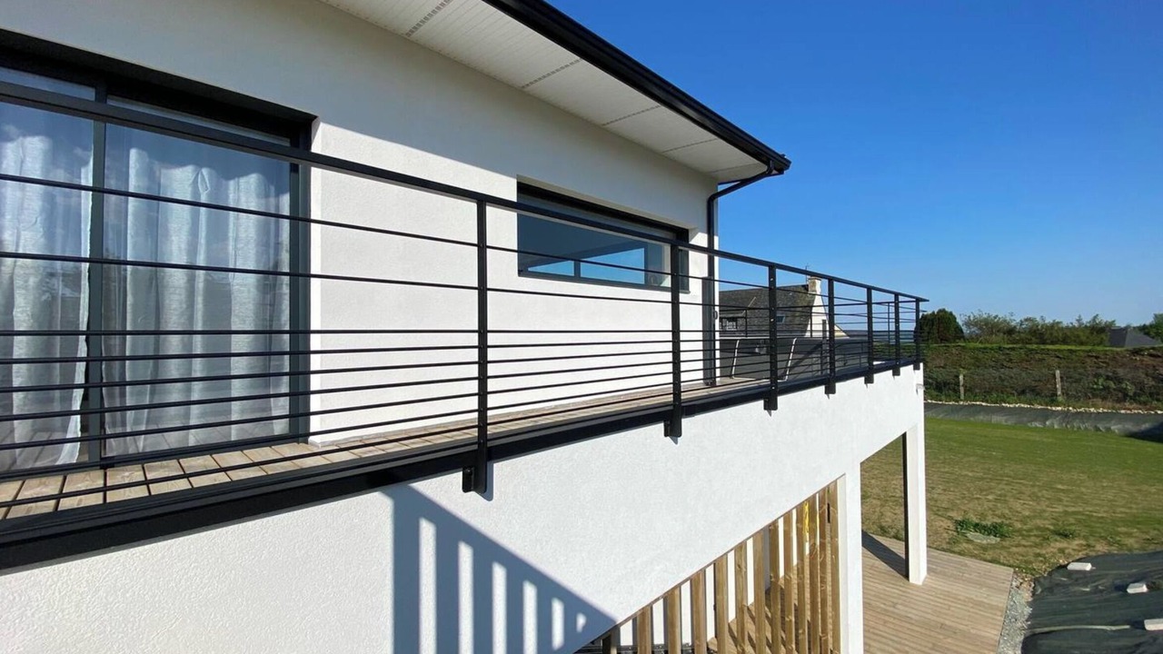 Photo of Outdoor in Carantec