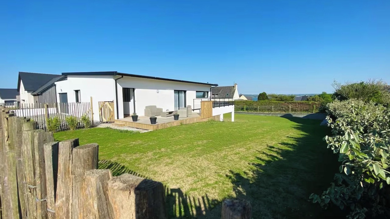 Photo of Outdoor in Carantec