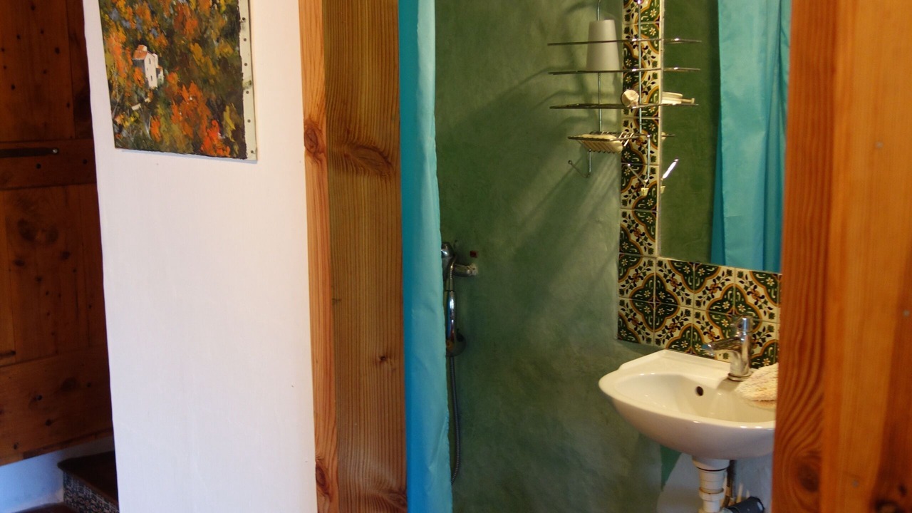 Photo of Bathroom in Sainte-Croix-de-Caderle