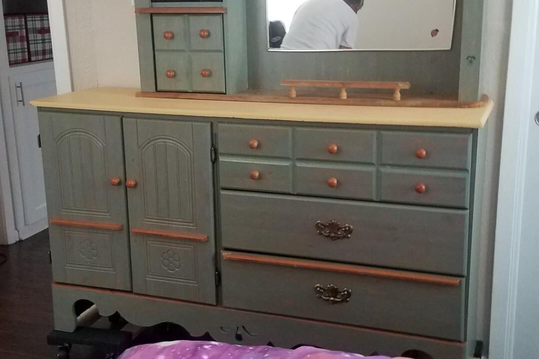 Photo of Bedroom in Copperas Cove
