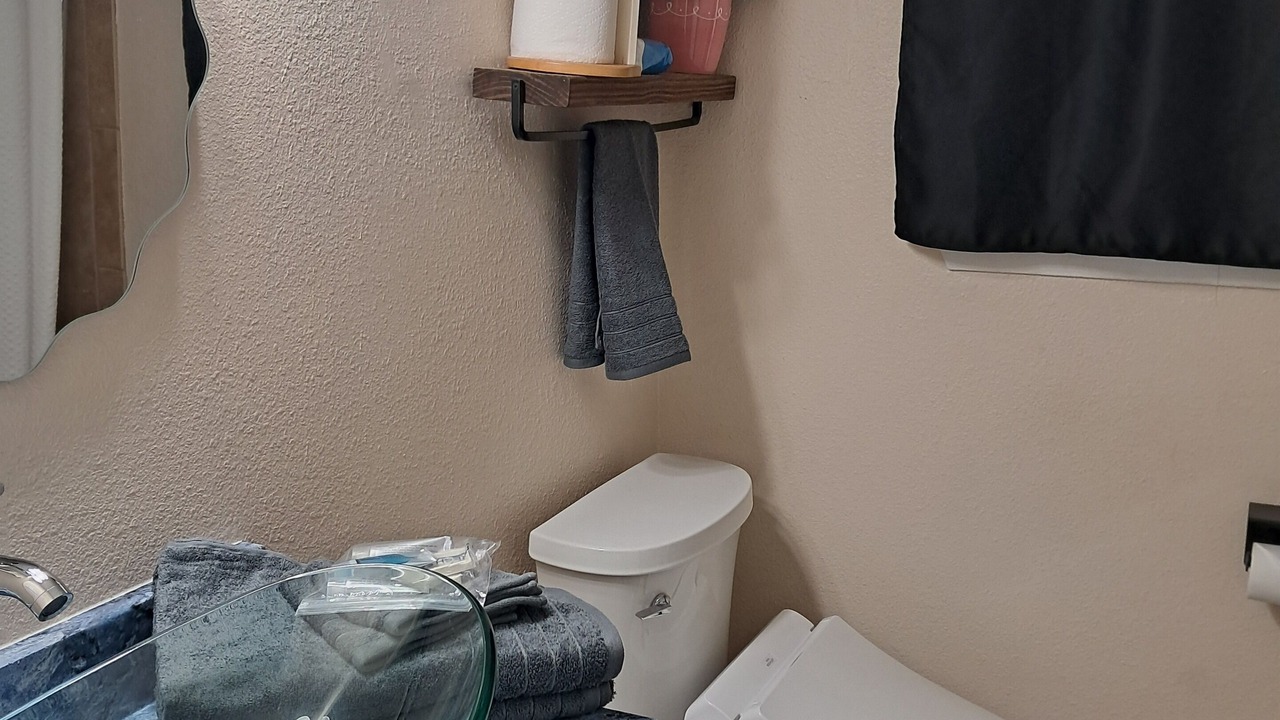 Photo of Bathroom in Copperas Cove