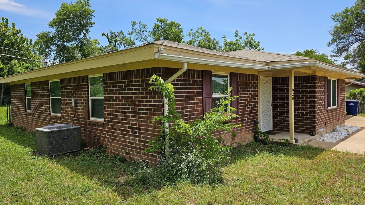 Photo of Outdoor in Copperas Cove