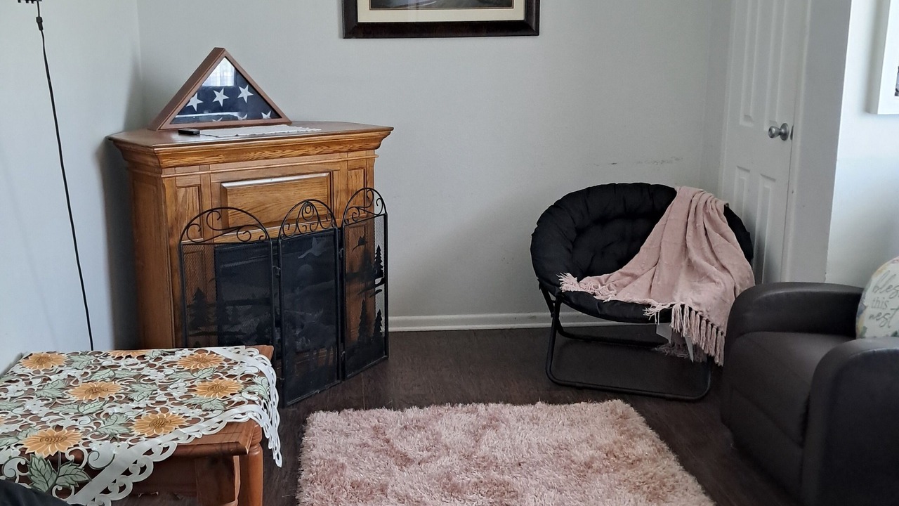 Photo of Livingroom in Copperas Cove