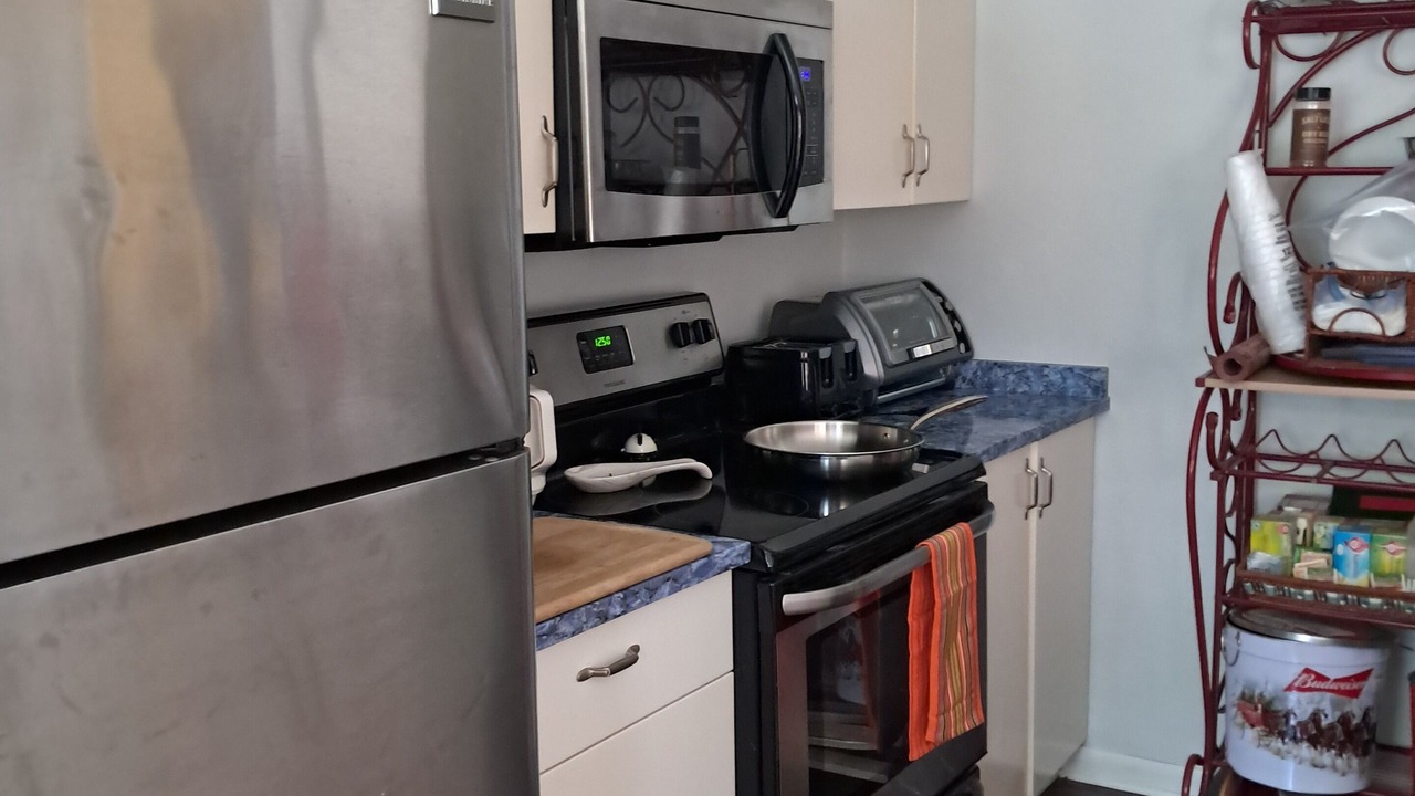 Photo of Kitchen in Copperas Cove