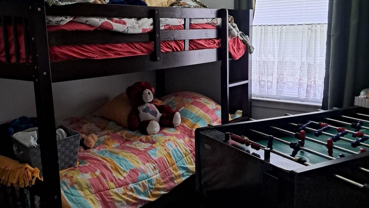 Photo of Bedroom in Copperas Cove
