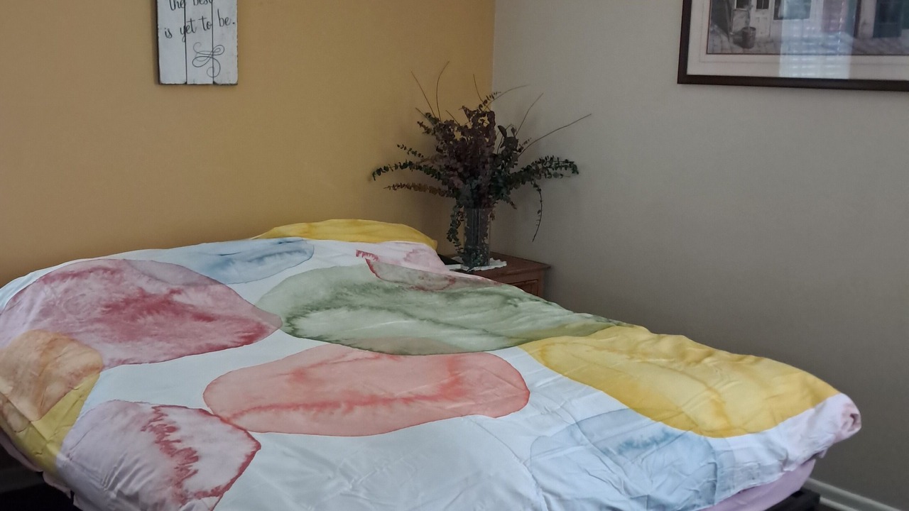 Photo of Bedroom in Copperas Cove