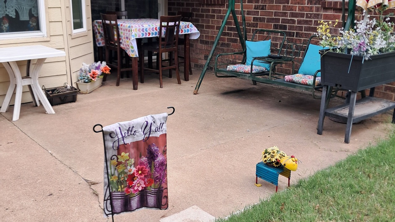 Photo of Outdoor in Copperas Cove