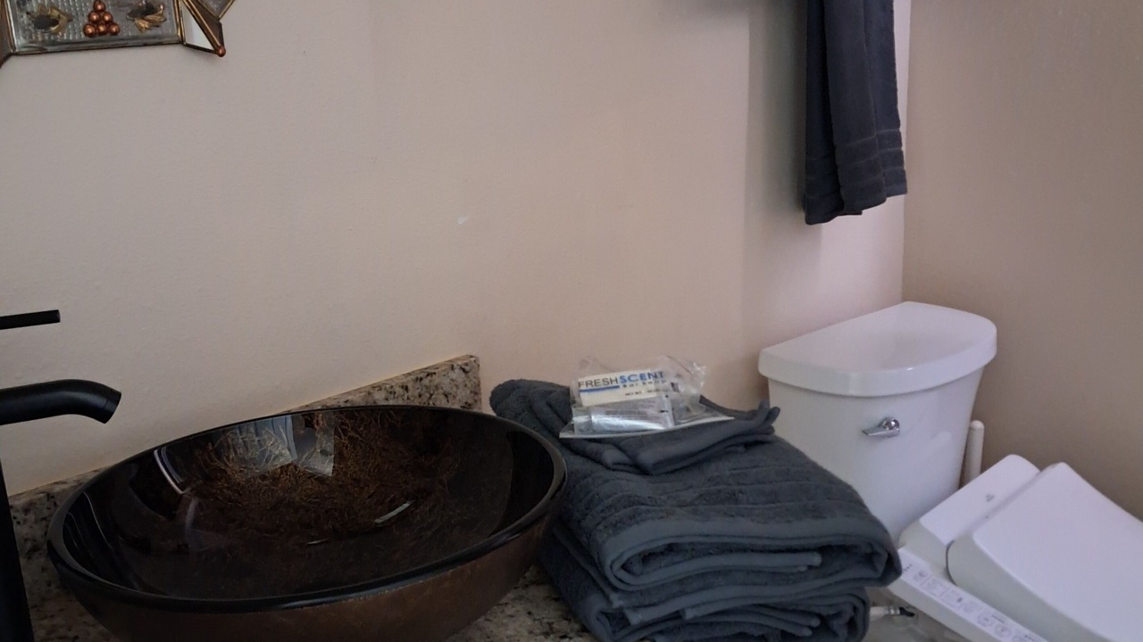 Photo of Bathroom in Copperas Cove