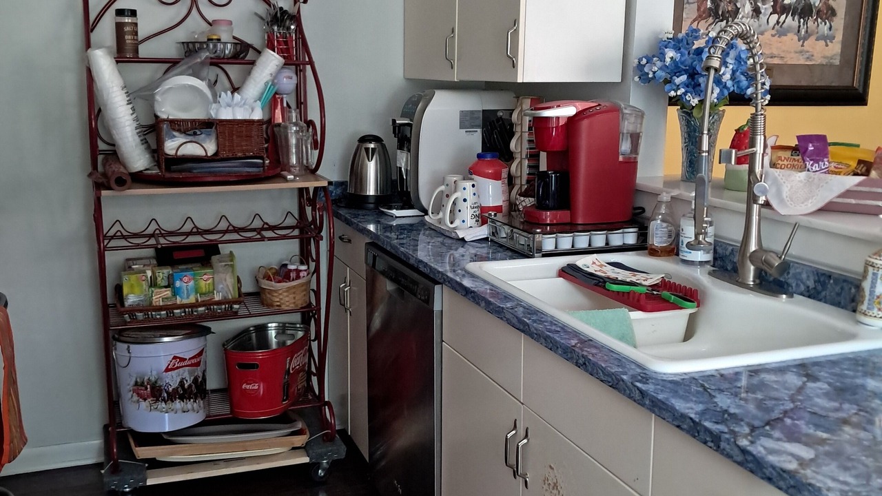 Photo of Kitchen in Copperas Cove