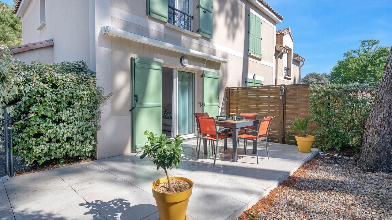 Photo of Outdoor in Saint-Brevin-les-Pins