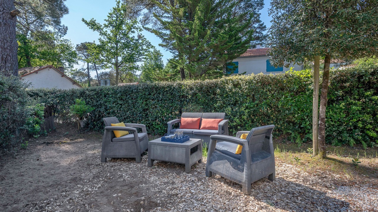 Photo of Outdoor in Saint-Brevin-les-Pins