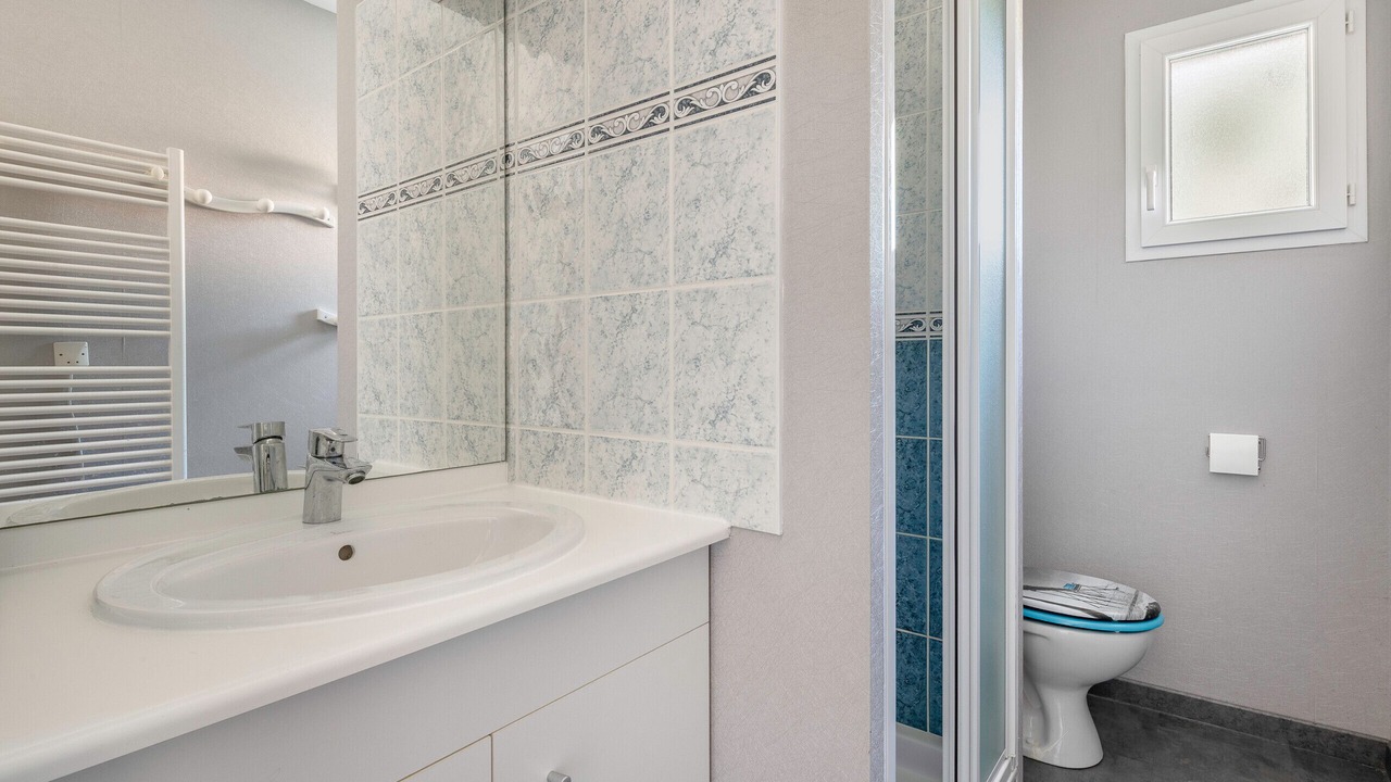 Photo of Bathroom in Saint-Brevin-les-Pins