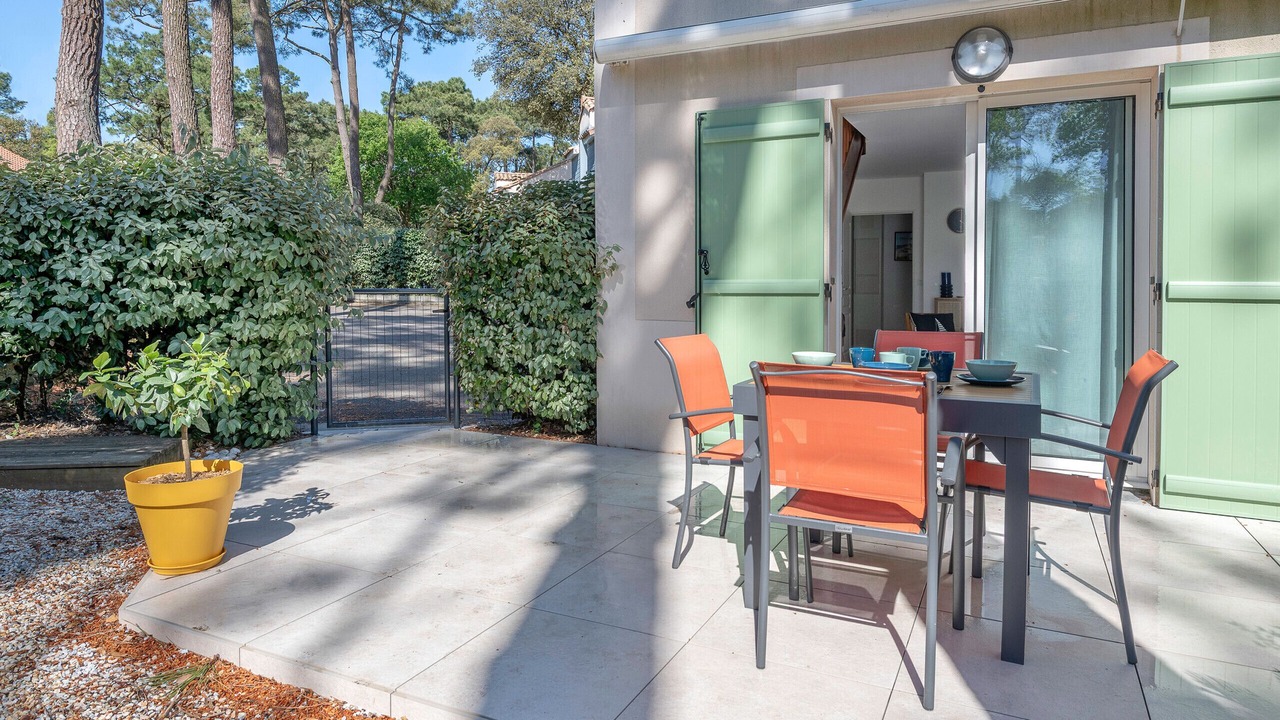Photo of Outdoor in Saint-Brevin-les-Pins