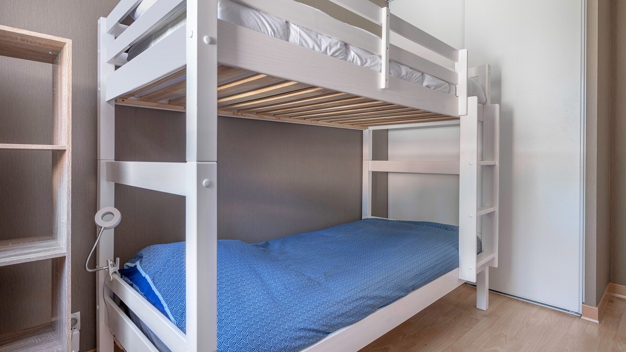 Photo of Bedroom in Saint-Brevin-les-Pins