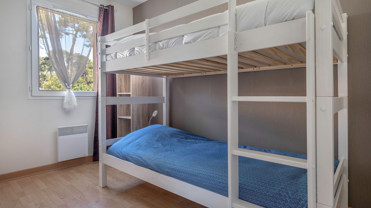 Photo of Bedroom in Saint-Brevin-les-Pins