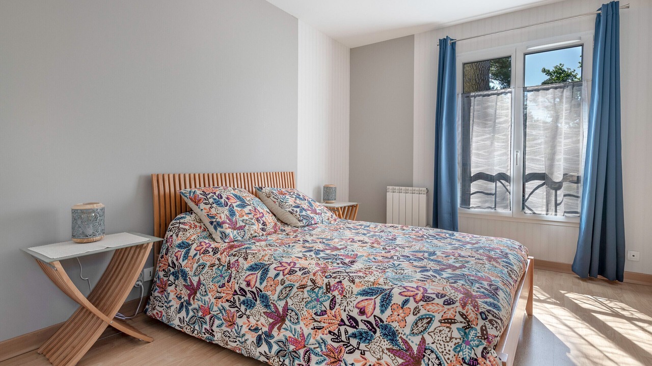 Photo of Bedroom in Saint-Brevin-les-Pins