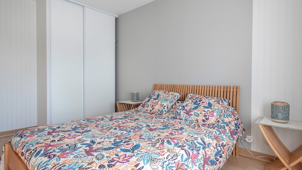 Photo of Bedroom in Saint-Brevin-les-Pins