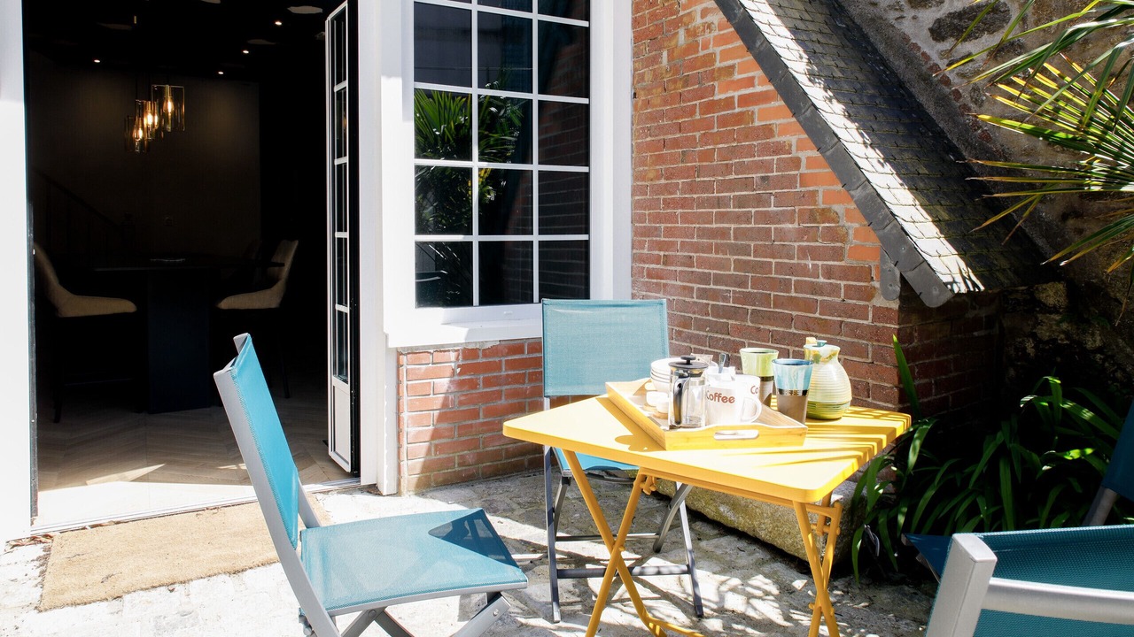 Photo of Outdoor in Dinard