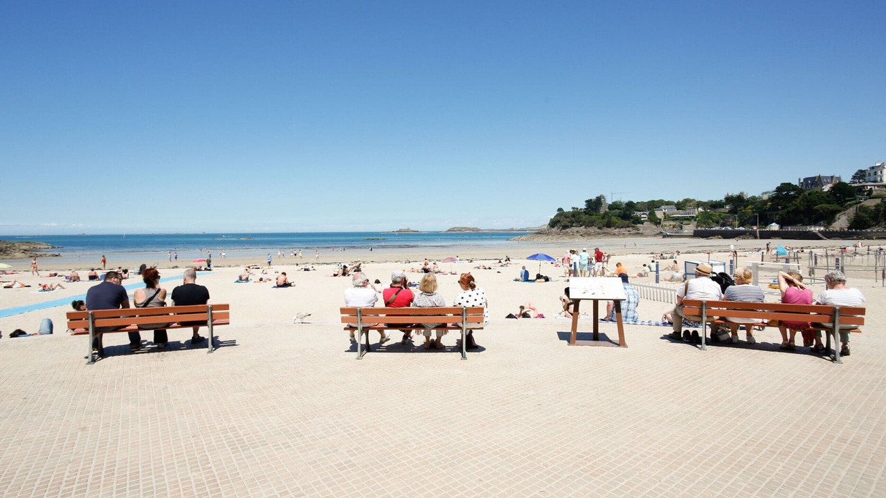 Photo of Others in Dinard