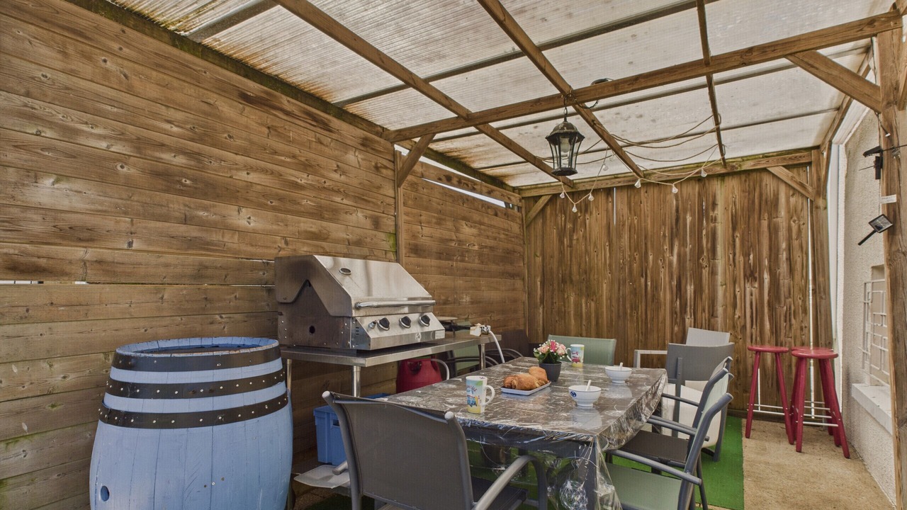 Photo of Outdoor in Le Bernard