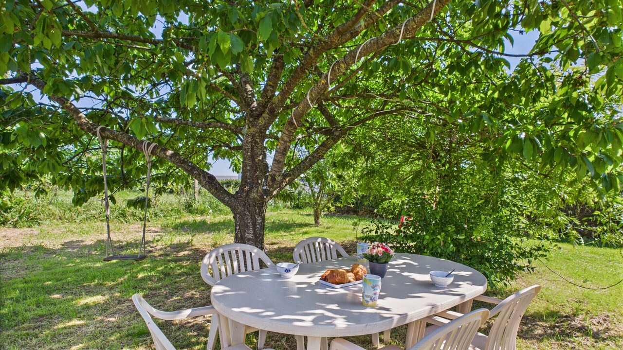 Photo of Outdoor in Le Bernard