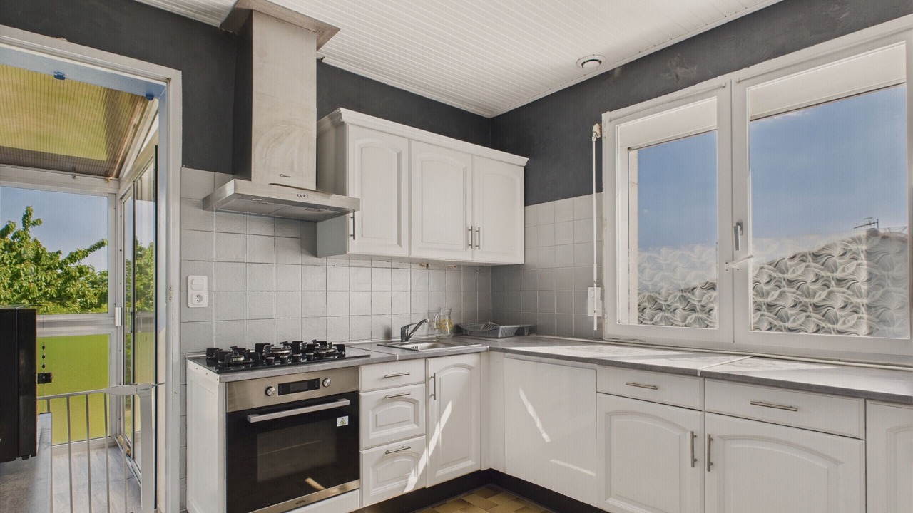 Photo of Kitchen in Le Bernard