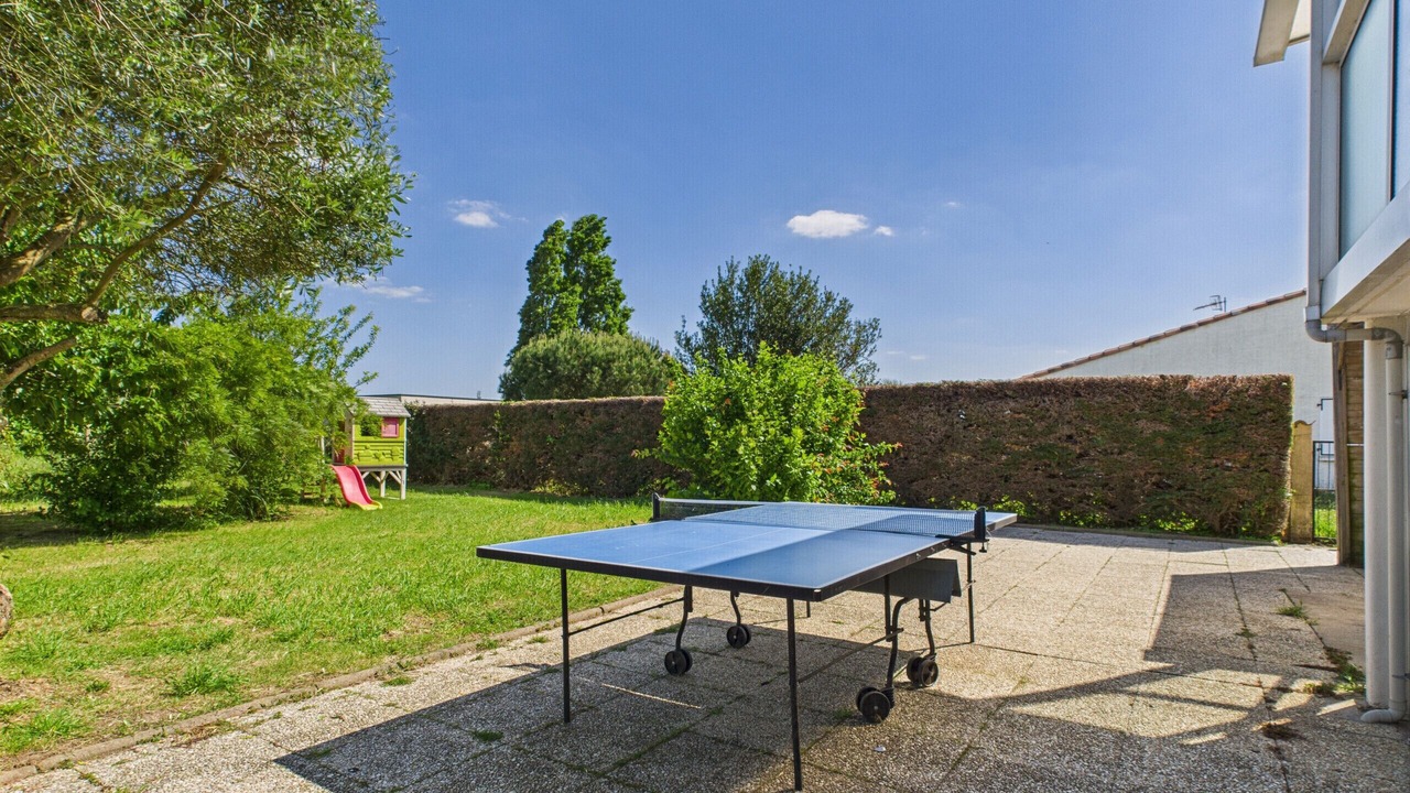 Photo of Outdoor in Le Bernard