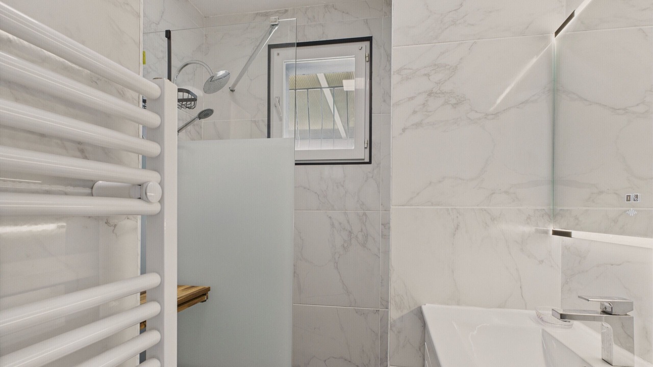 Photo of Bathroom in Le Bernard