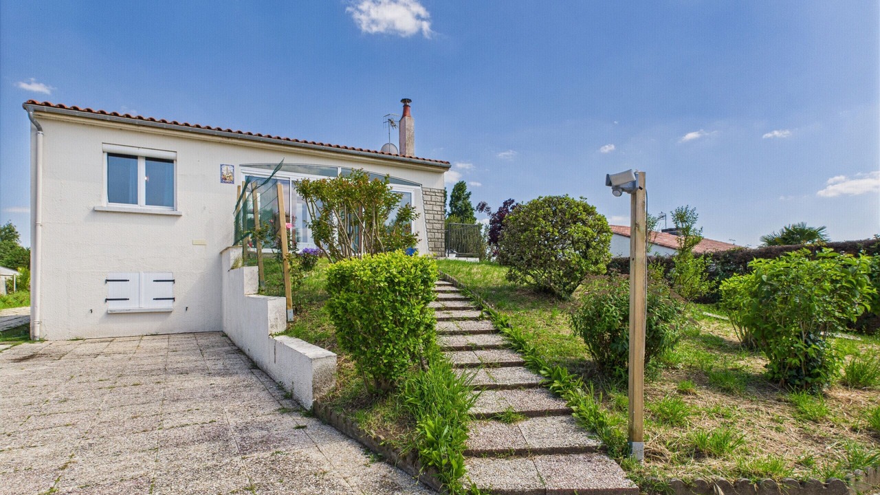Photo of Outdoor in Le Bernard