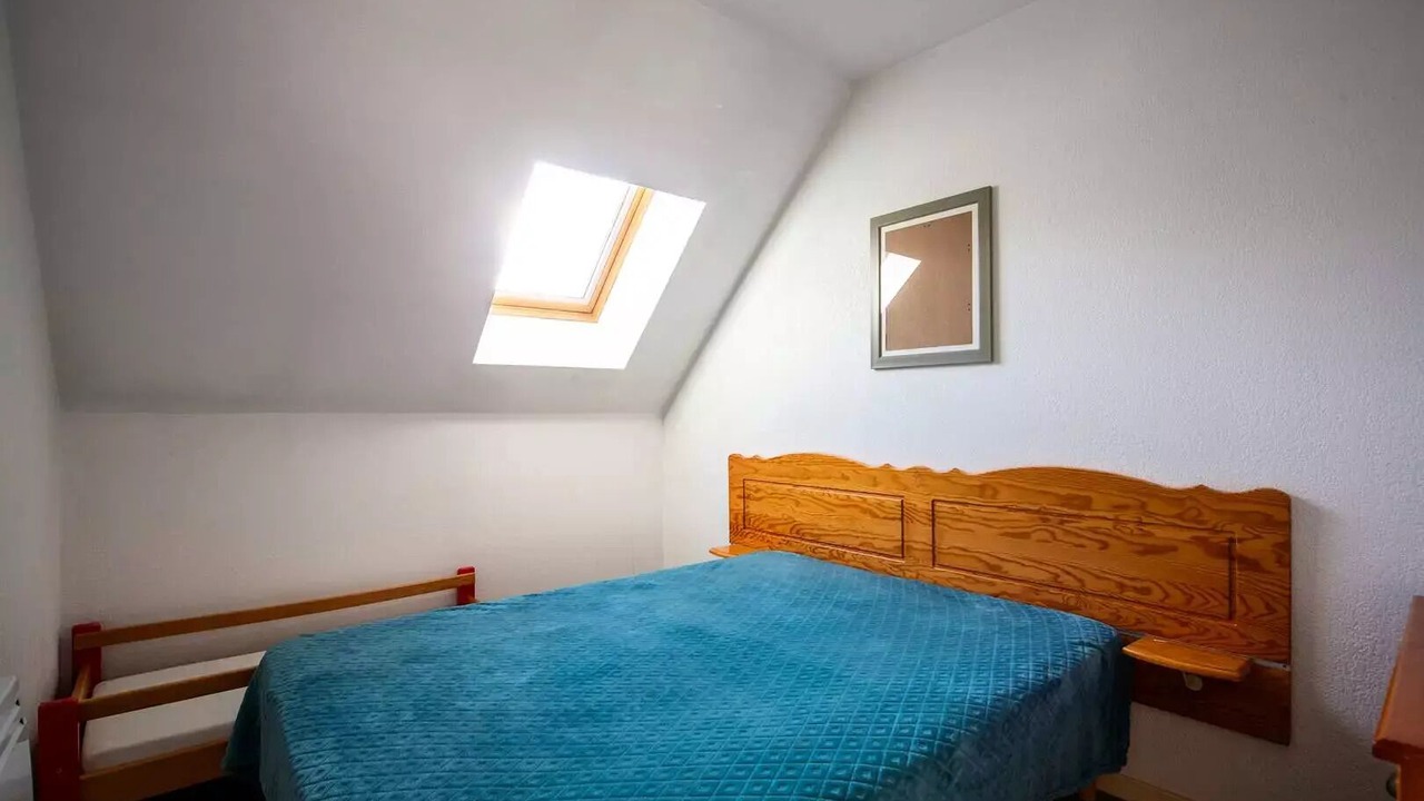 Photo of Bedroom in Germ