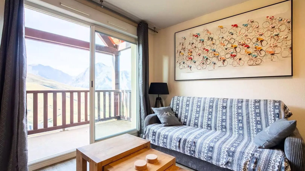 Photo of Livingroom in Germ